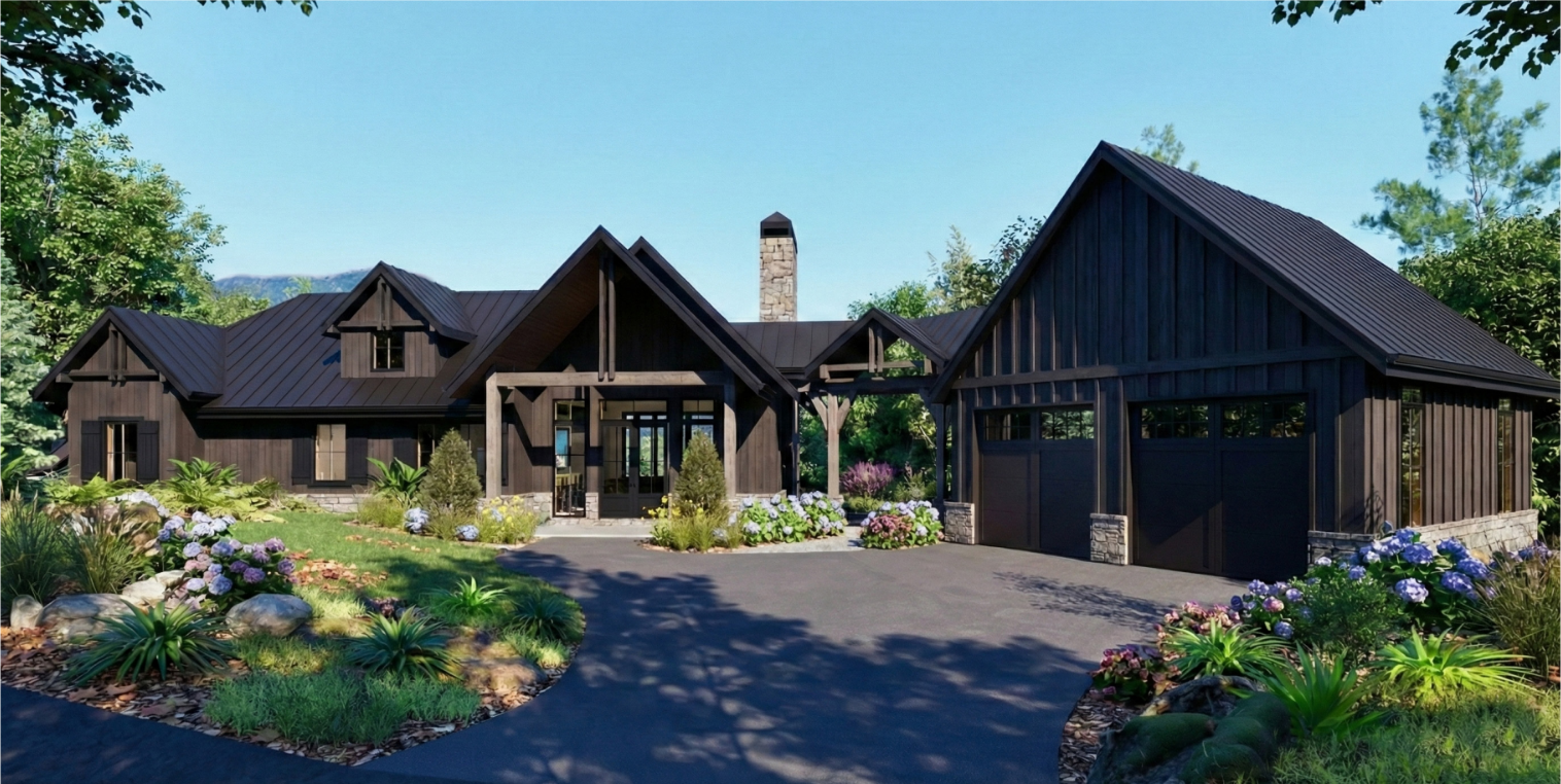 Saratay Falls | Lot 18