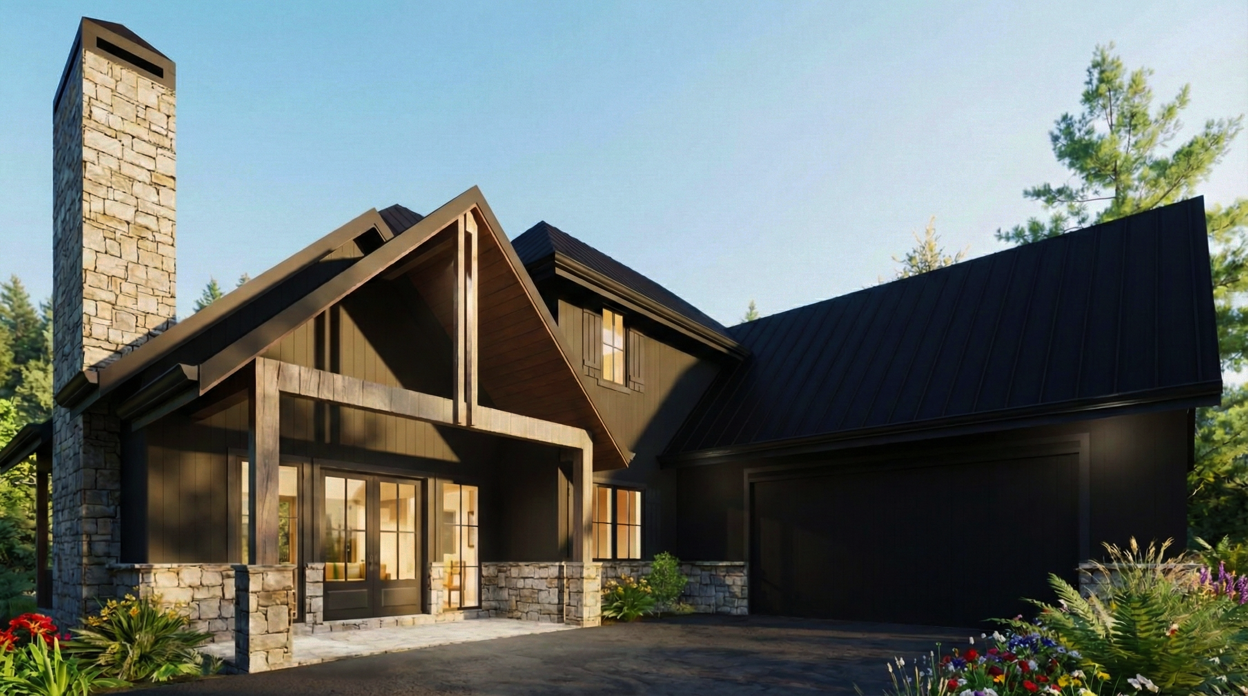 Saratay Falls | Lot 18