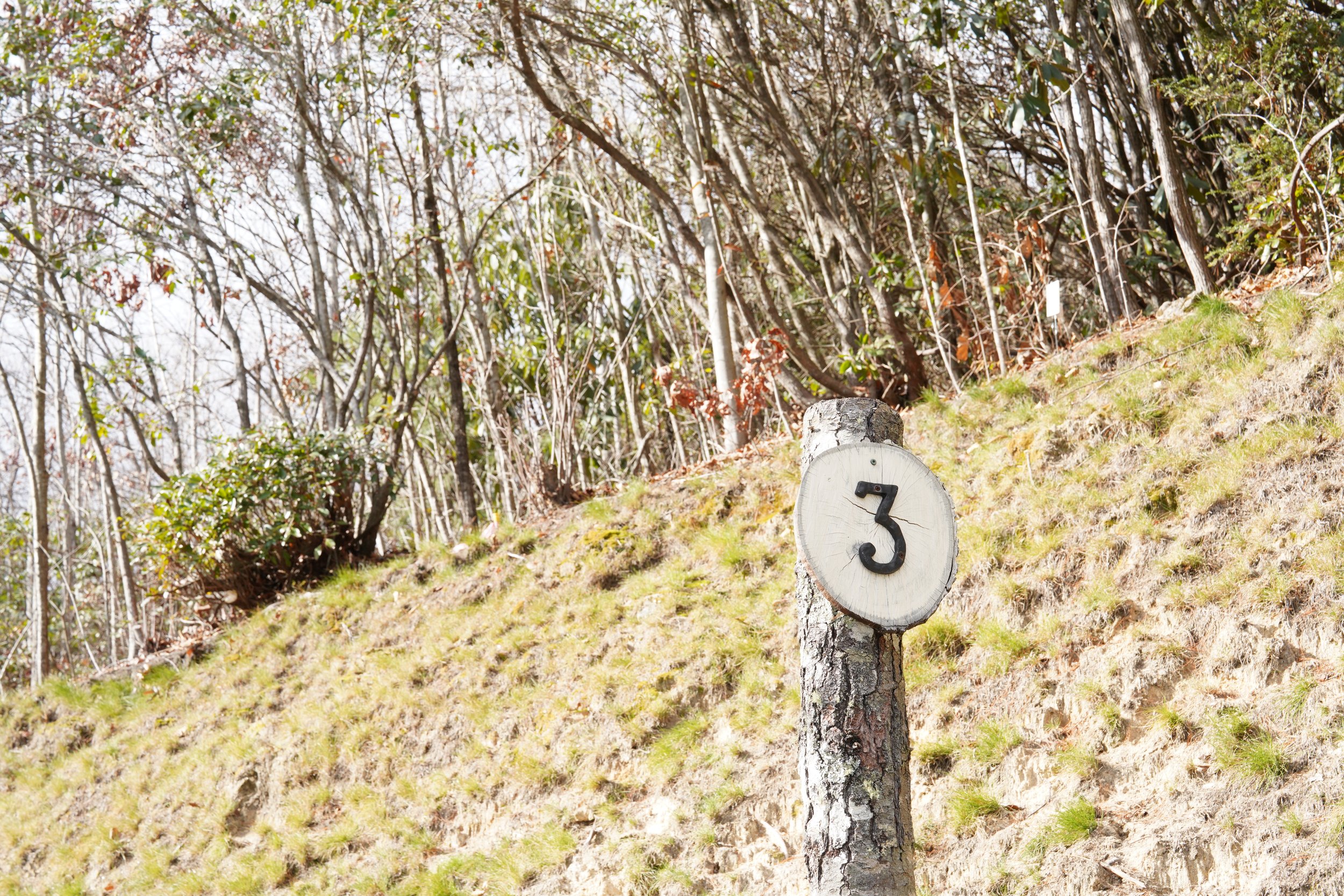 Saratay Falls | Lot 3