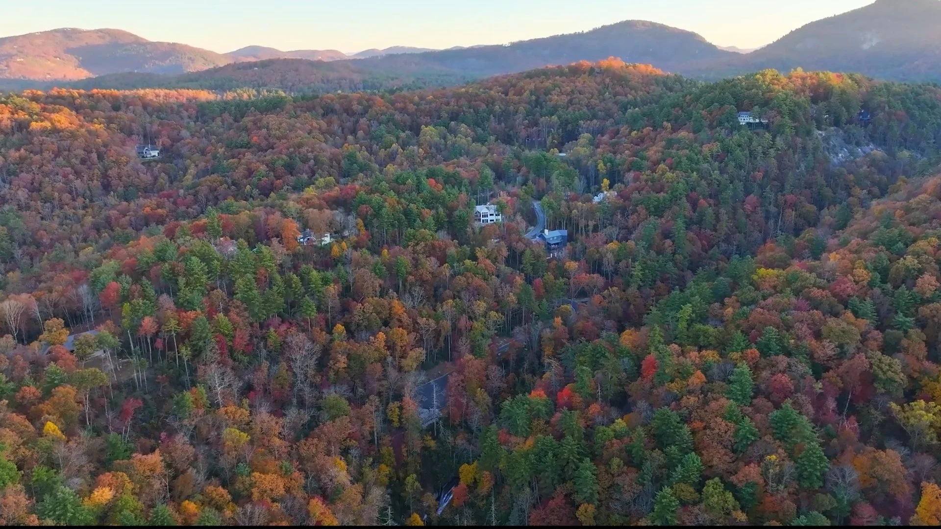 Saratay Falls | Lot 4