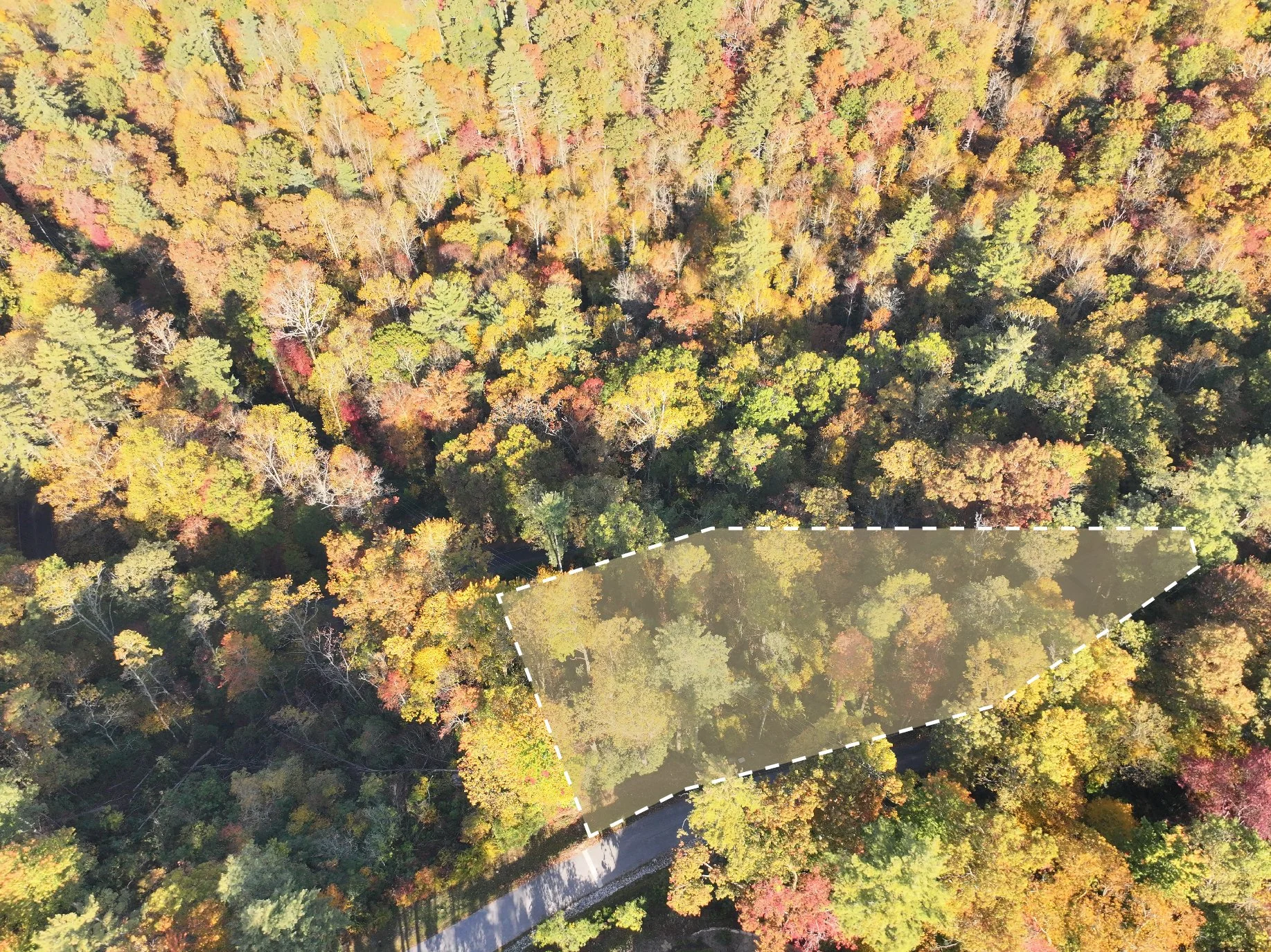 Saratay Falls | Lot 17