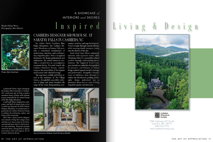 CollXtion Magazine: Inspired Living &amp; Design