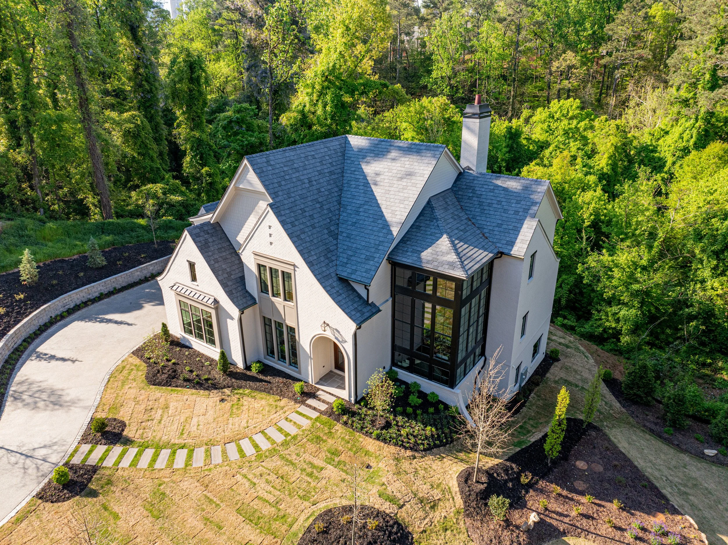 Blue Heron Walk | Lot 11