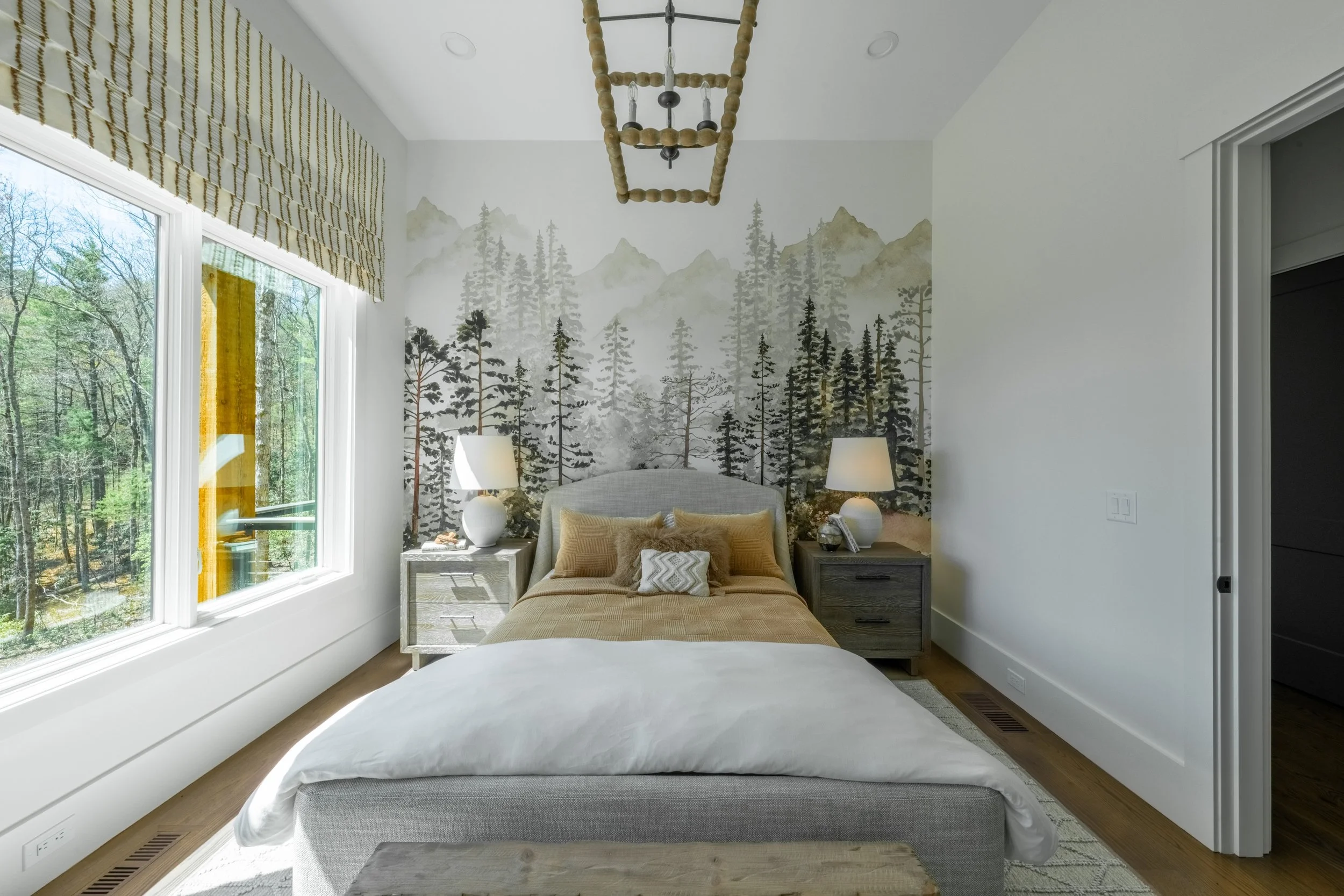 Curated visual reference: Gallery Detail: Luxury Home Builders In Highlands Nc