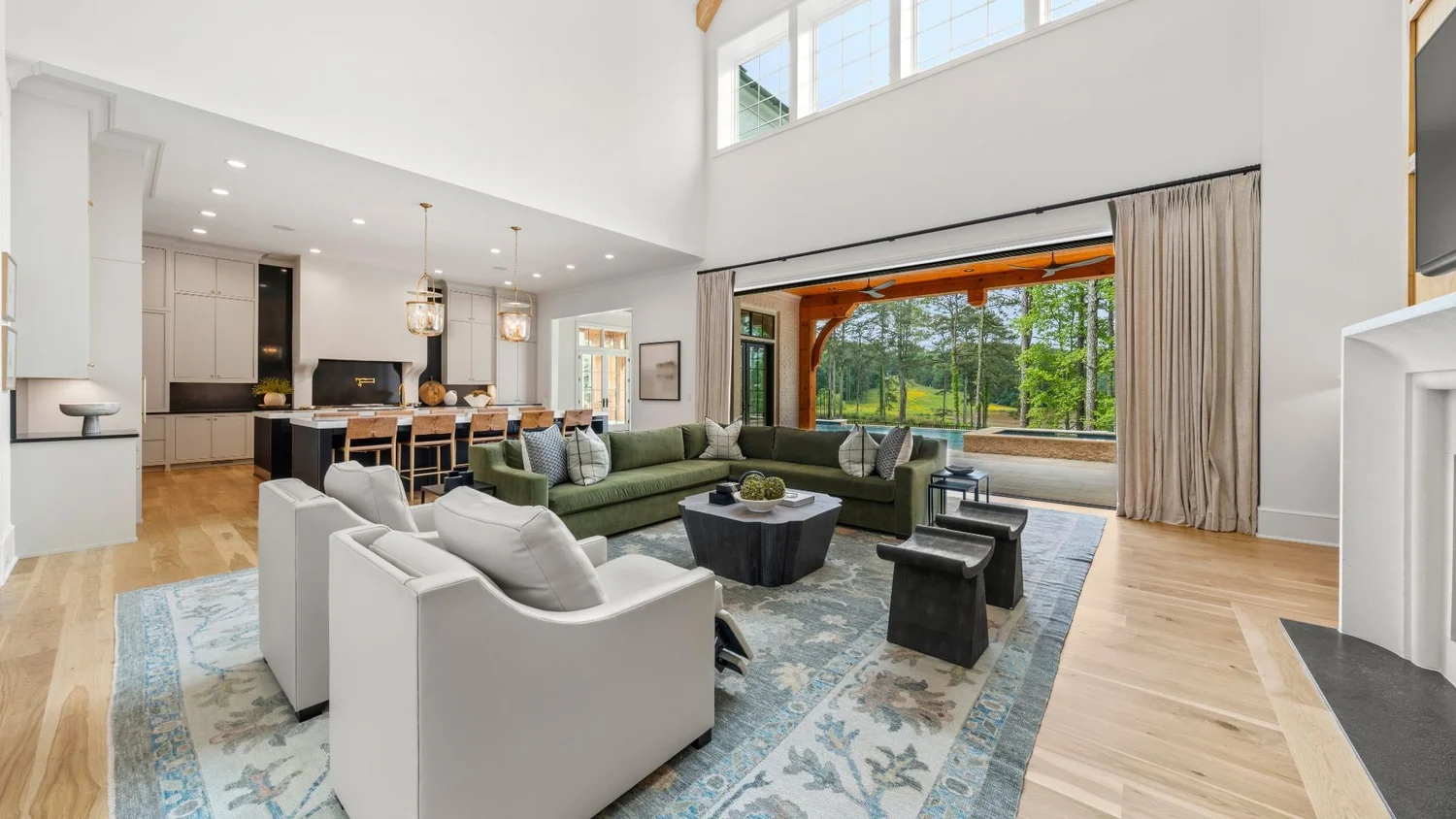 Luxury Home Builder | Professional Custom Home Design - Designer Homes Builders