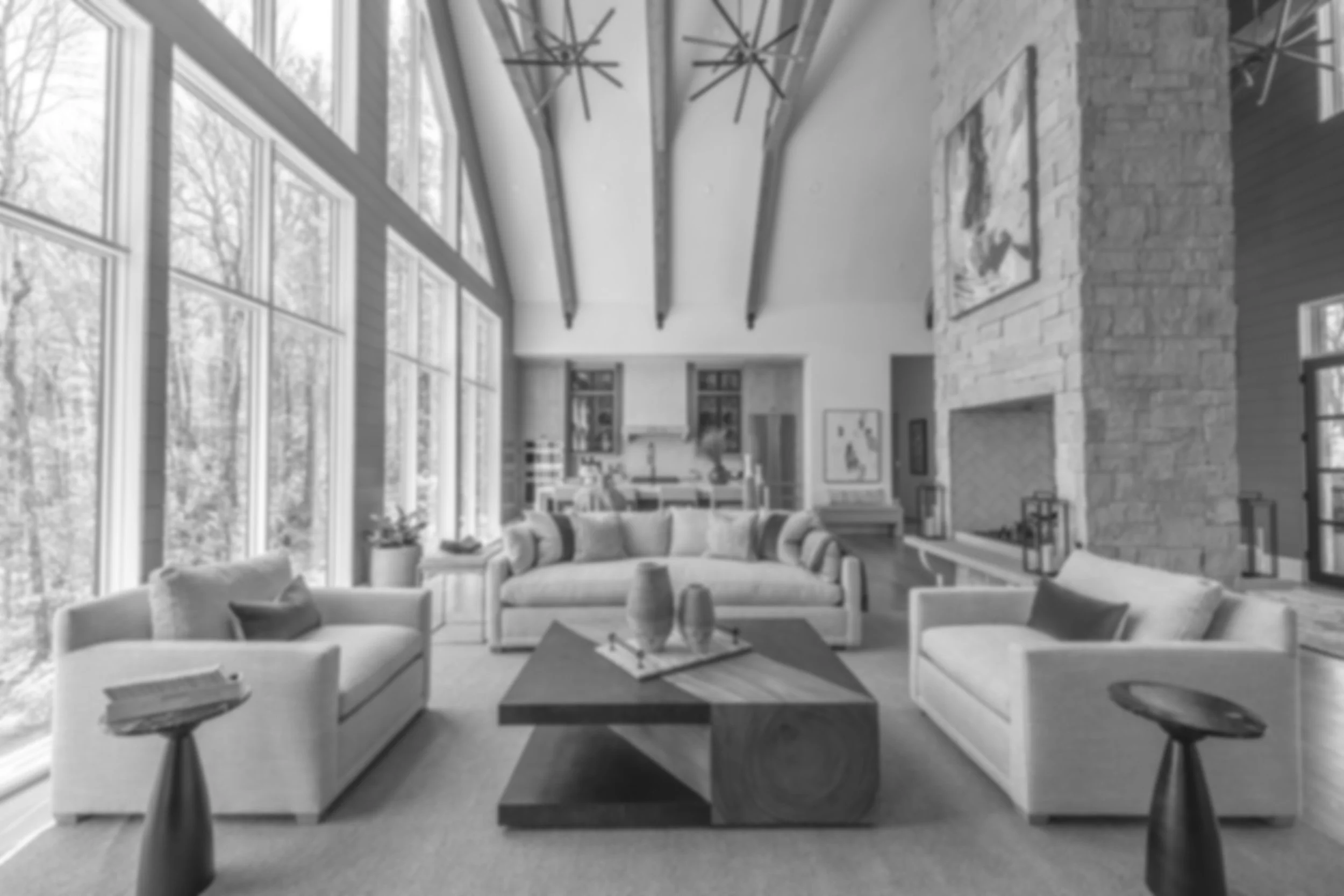 Luxury Home Design | Living Rooms Gallery