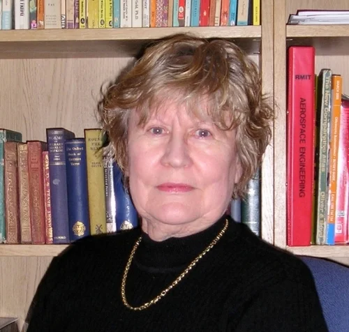 Marilyn Poole