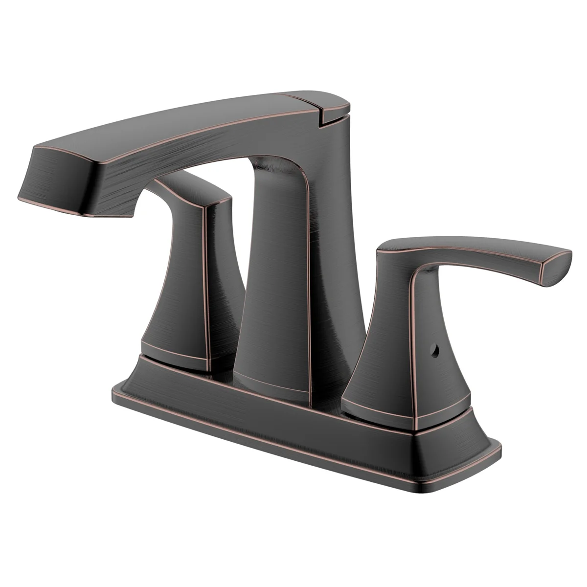 192-6403 — 4" Spread Vanity