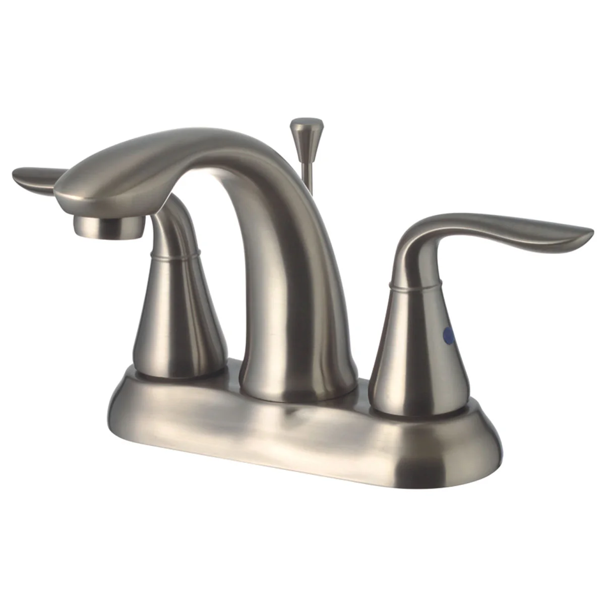 201-6609 — 4" Spread Vanity