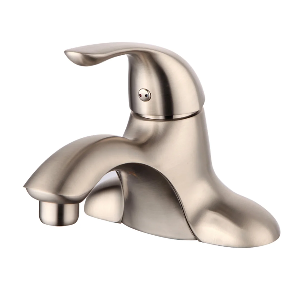 201-7694 — Single Handle Vanity