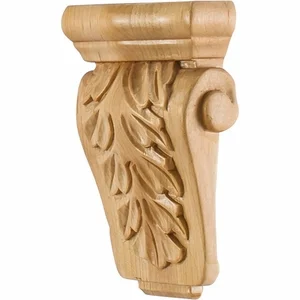 CORP-2RW - Corbel/Accent 3 5/8" X 1 1/2" X 5 1/2"
