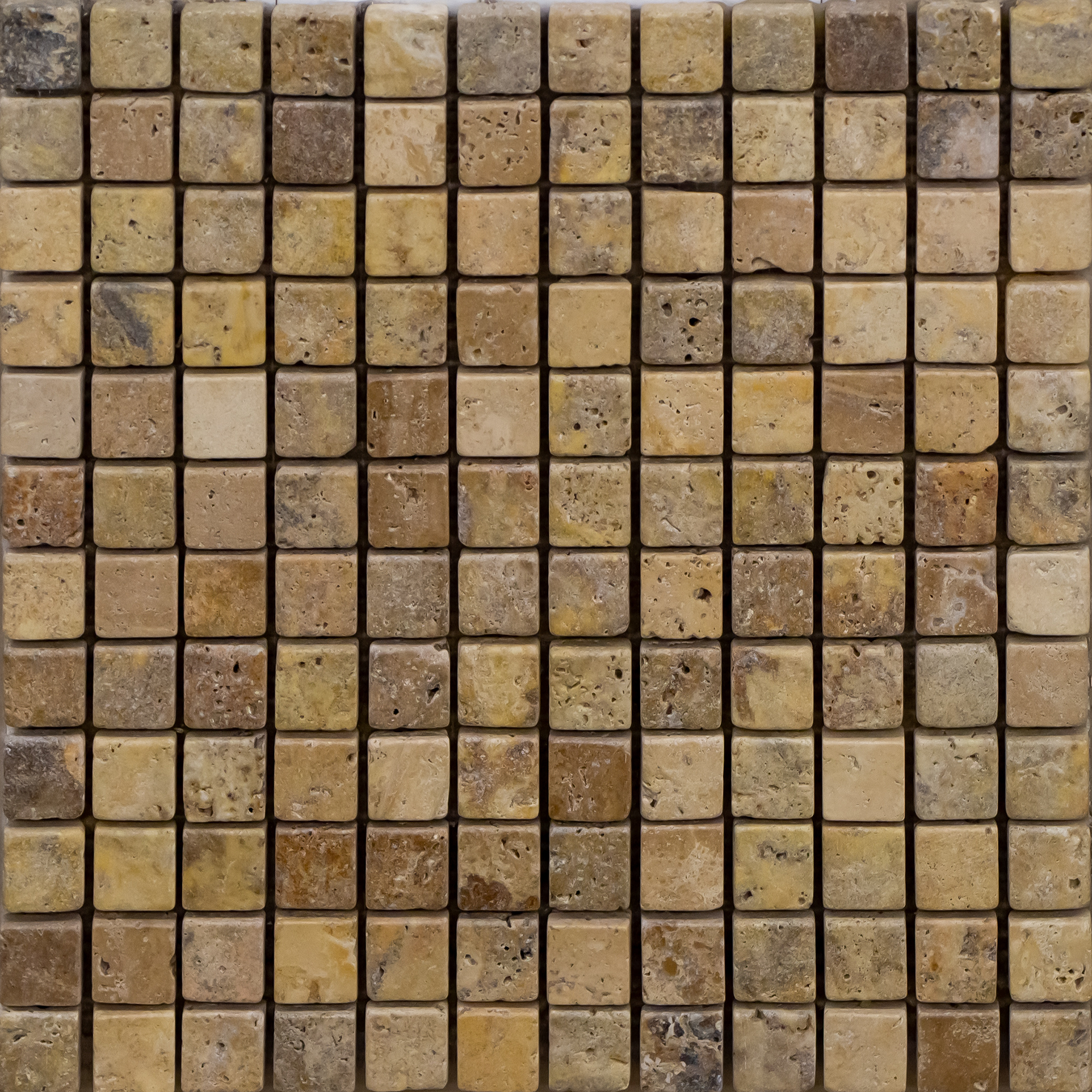 Scabas Tumbled 1x1