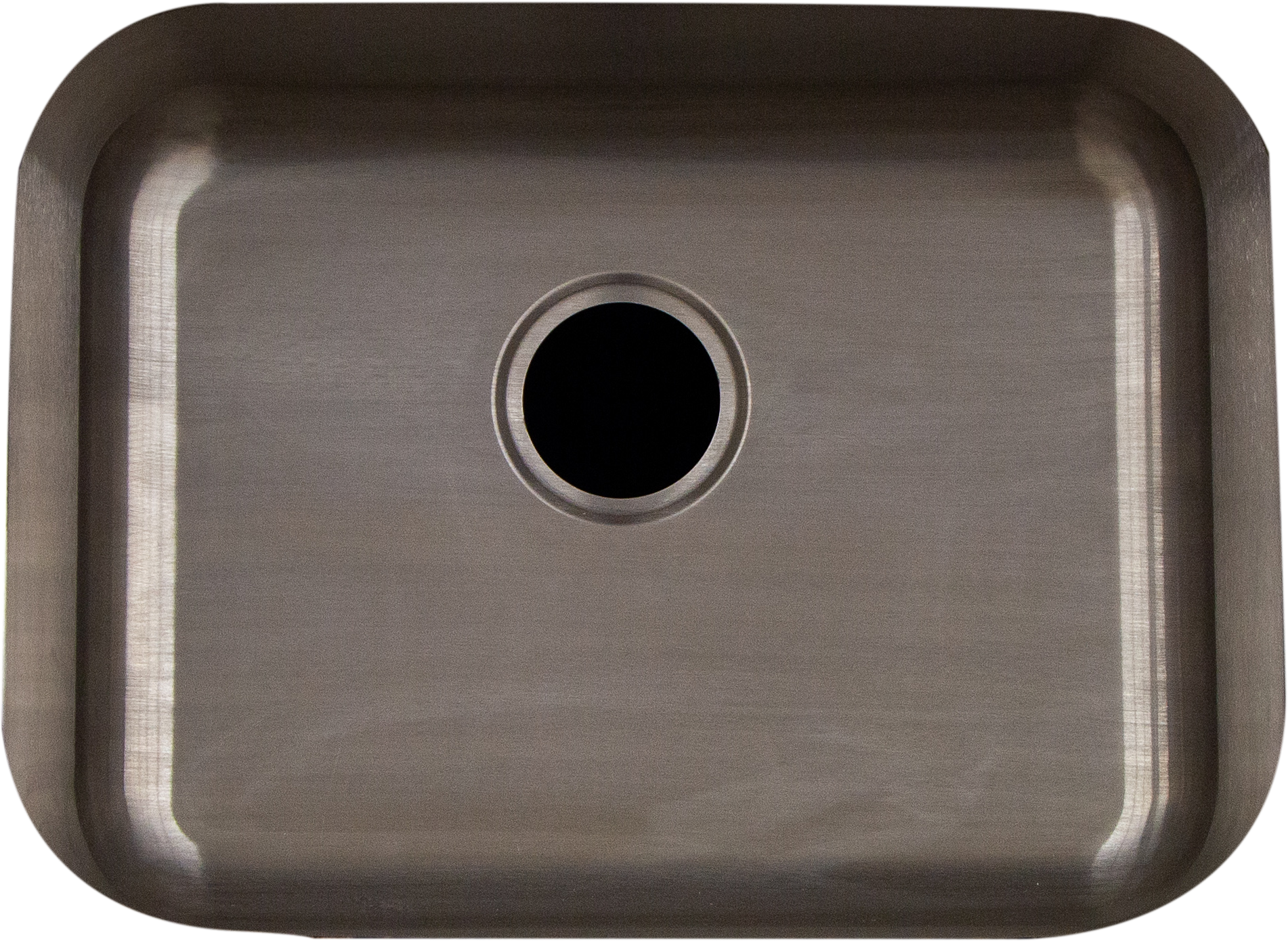 Large Bar Sink Undermount