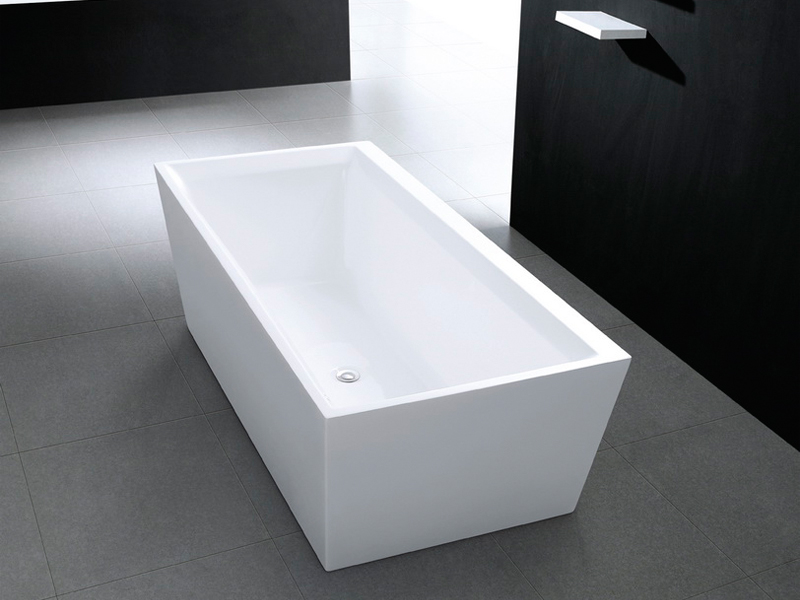 Bathtubs — Builders Warehouse