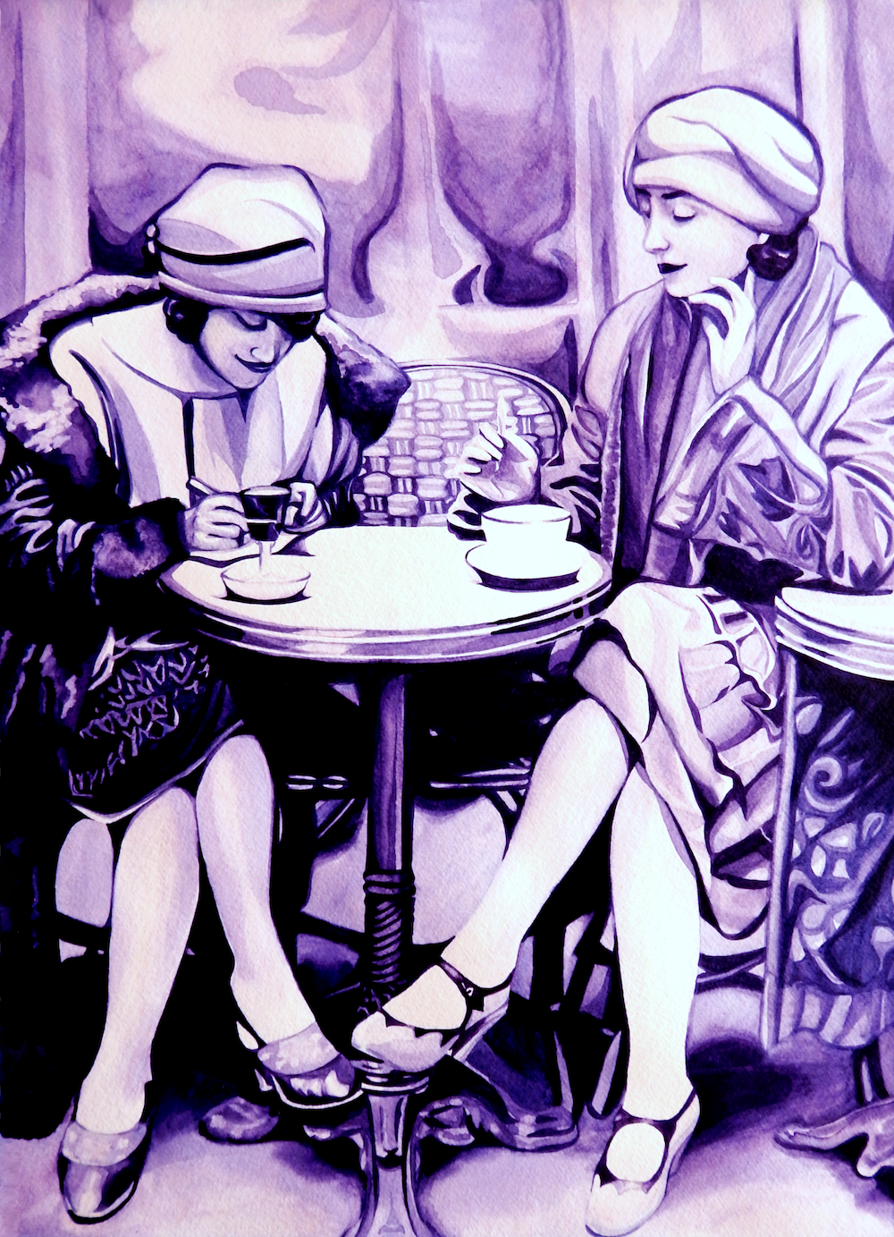 Monochrome Study_Spring 2017 .png