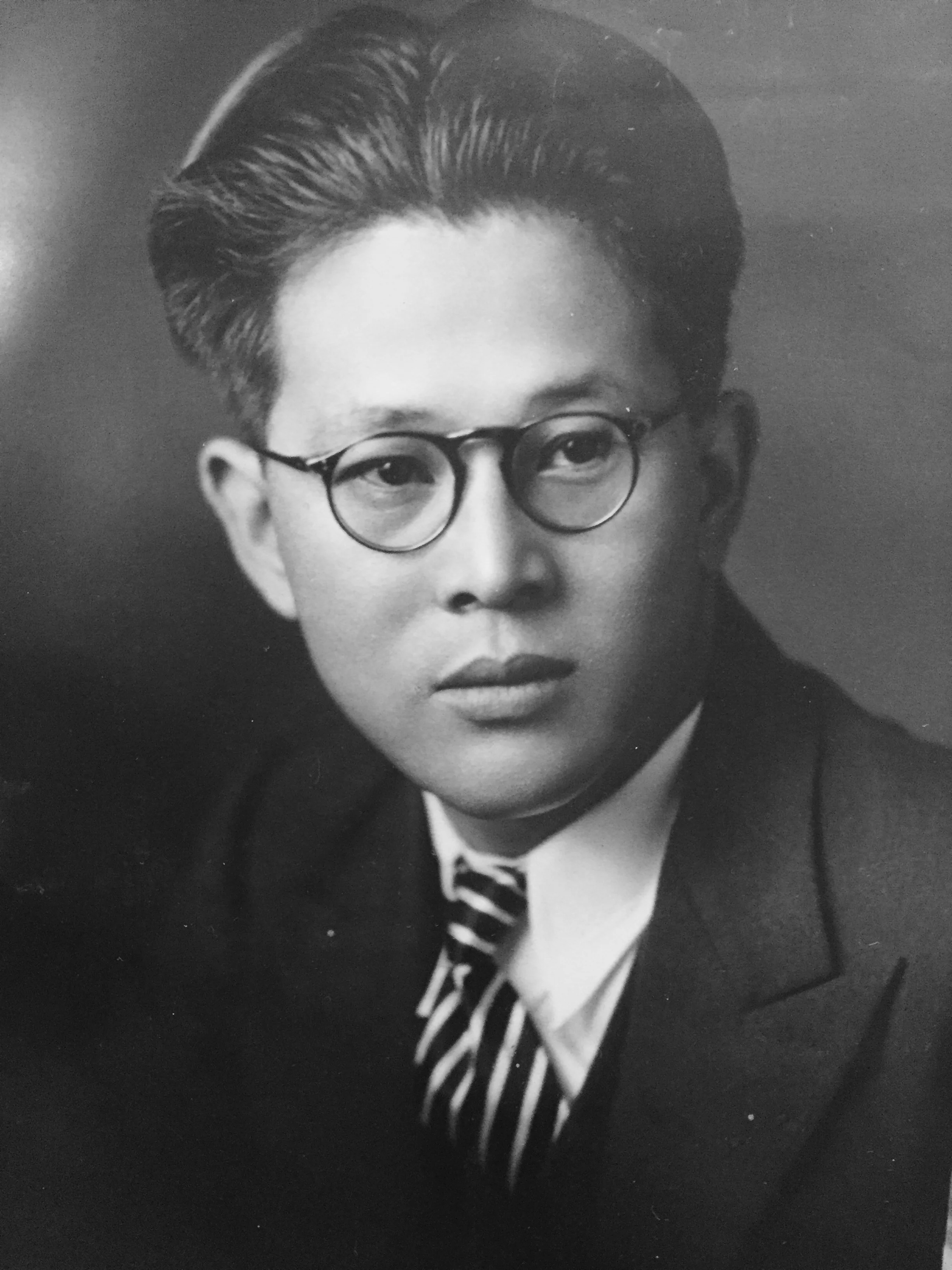 Howard’s father, Masaru Yamamoto