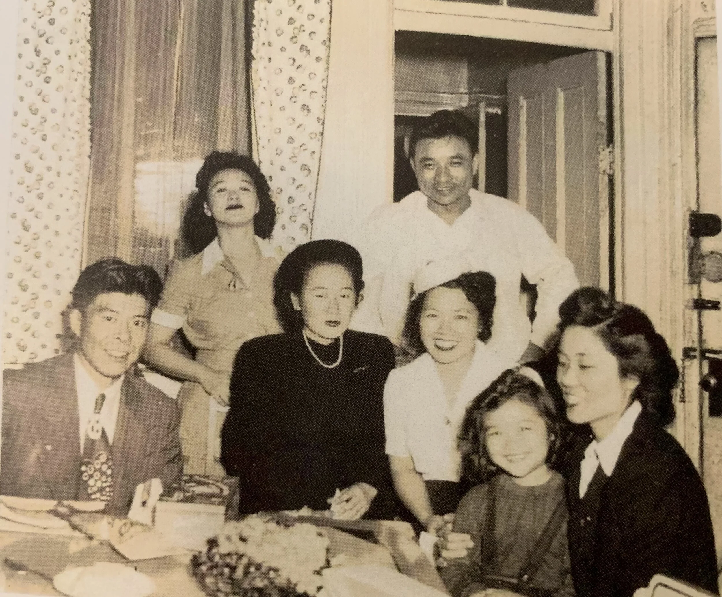 Shizuko Yamauchi Tessaku