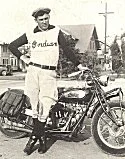 Kevil Duncan, 1931