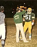 Loren Duncan, 1984