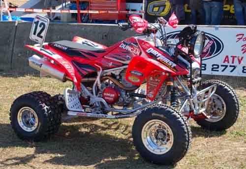 Duncan Racing-Dirt First TRX 450- PDV 2006.jpg