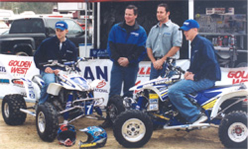 ben jackson-loren duncan-doug roll-tavis cain 2001.jpg