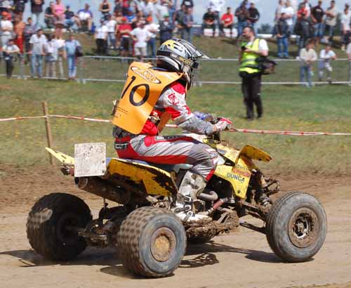 Team Quad Competition from Spain-PDV 2006.jpg