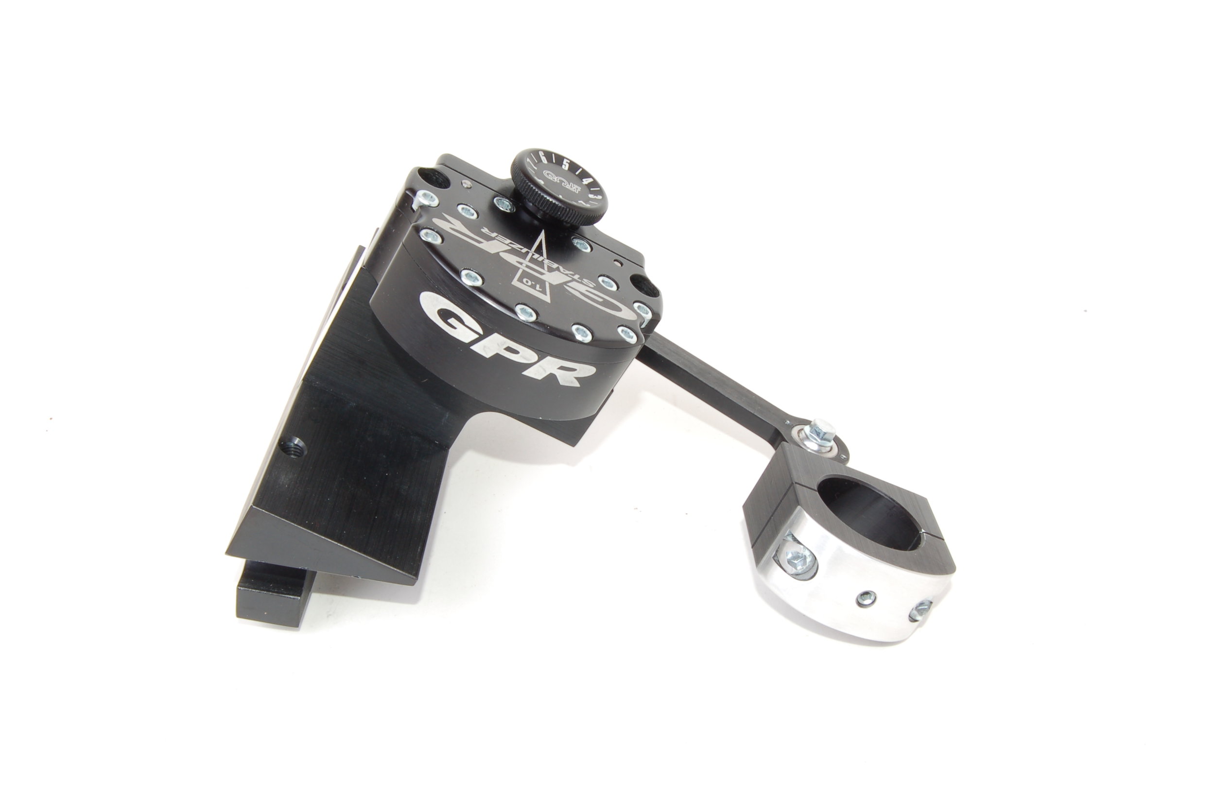 GPR STABILIZERS