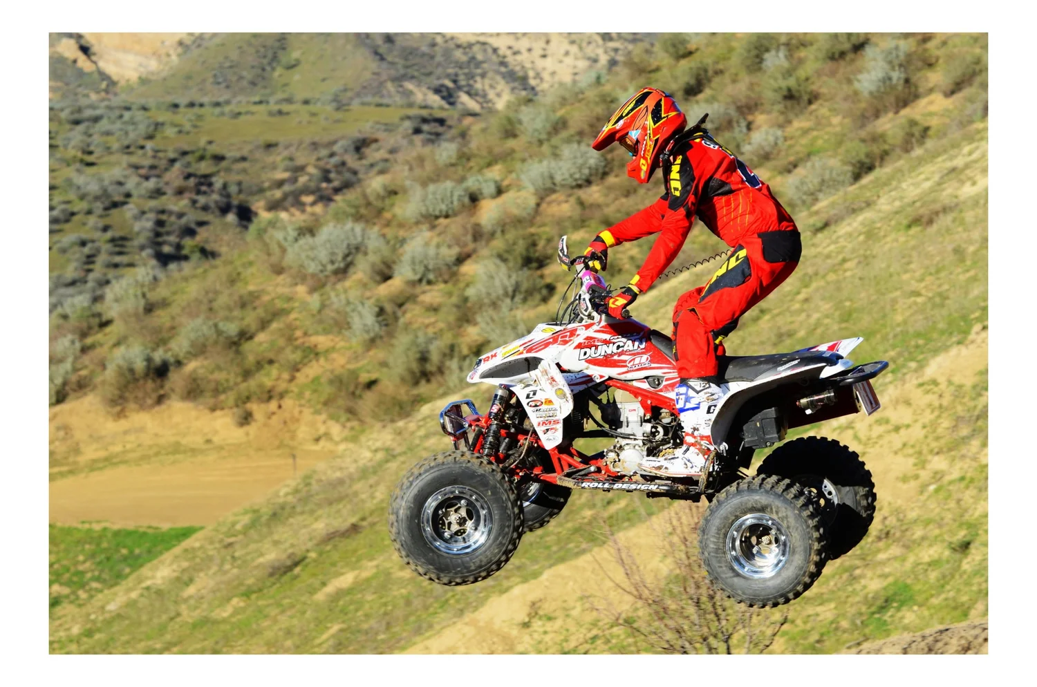 Duncan Racing