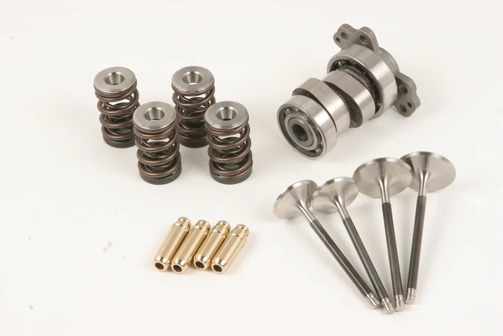 4STK Cylinder Head Center — Duncan Racing