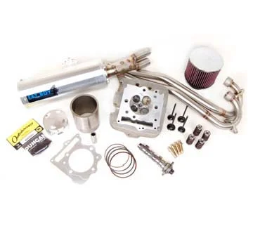 LTR450 LTR 450 LT-R450 100mm 493cc 12.8:1 Big Bore JE Piston