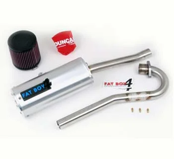 Crf 450 Honda TRX450R & 700XX ATV Bolt Kit – 220-Piece Fastener - Foto 3