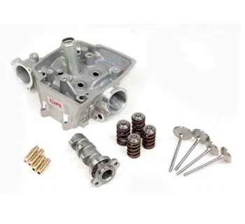 Hot Cams Valve Shim Kit – For Honda TRX450R / TRX450 2004-2006 & 2006-2014 (hcshim02)
