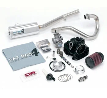 Suzuki LTR450 LTR 95.5mm Stock Standard Bore Wiseco Pump