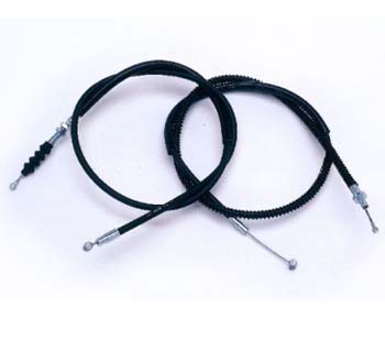 Motion Pro Throttle Cable Replacement Yamaha Warrior 350 1993-2004 New 05-0153