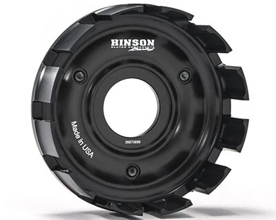 Yamaha YFZ 450R (EFI) Billet Clutch Basket