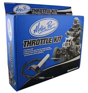 Motion Pro 01-2513 Vortex Twist Throttle Conversion Kit 