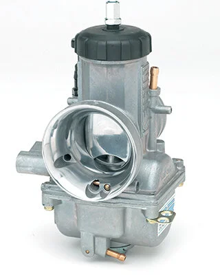 DRI Super Flow Carb Mod