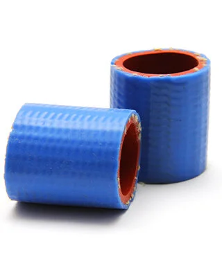 Banshee Exhaust Clamp Replacement Rubbers