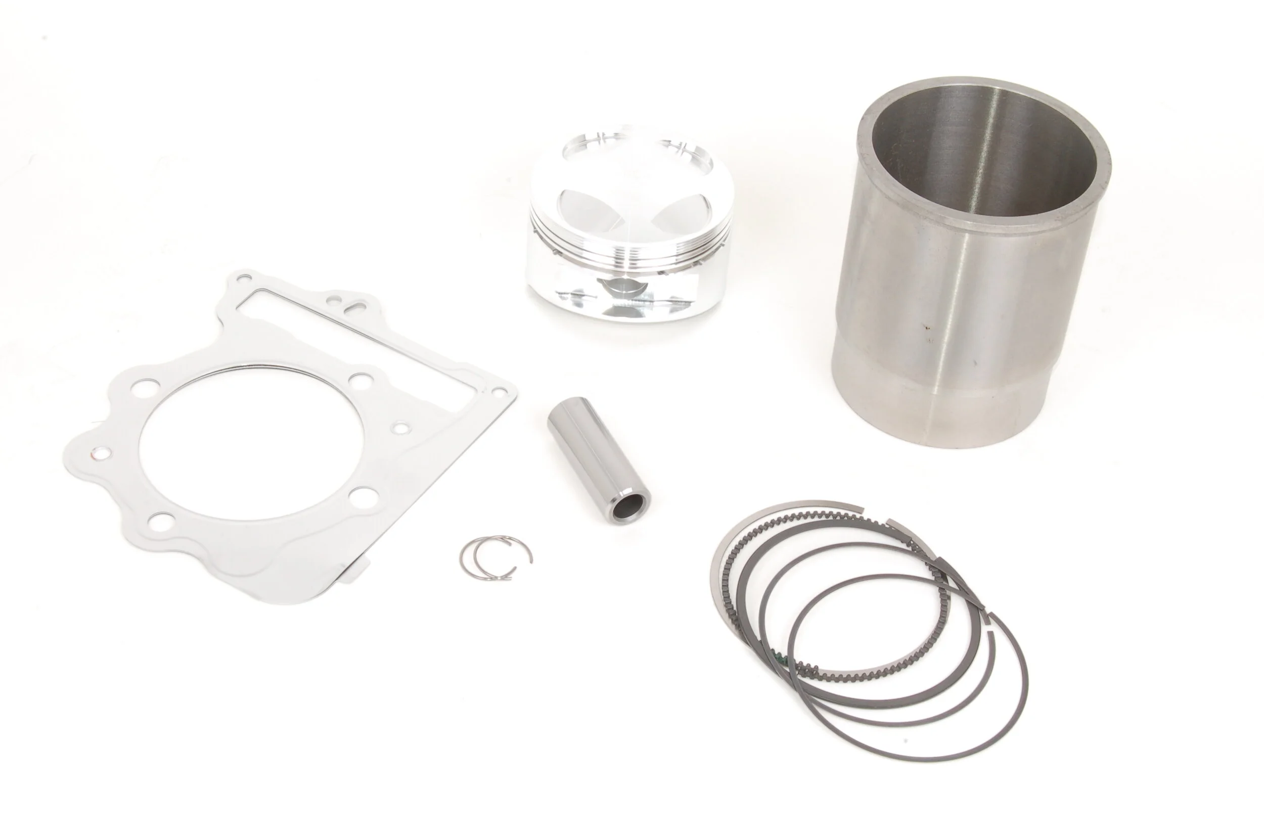 Honda 400EX-440cc Big Bore Kit