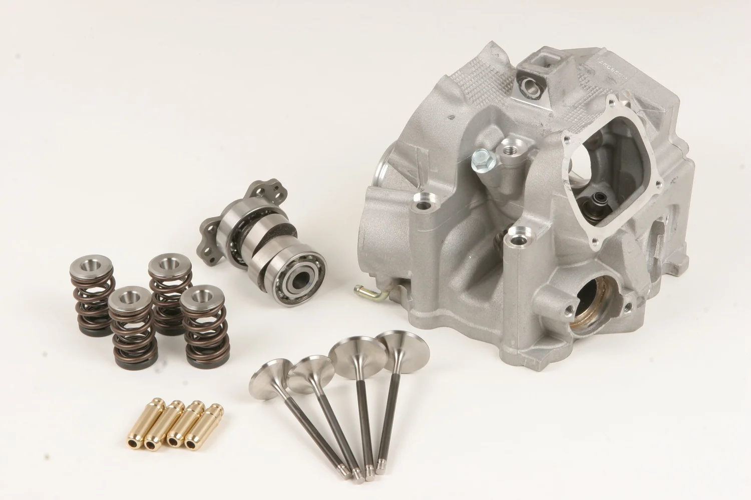 Yamaha Raptor 700 HP4 Valve Train Kit — Duncan Racing