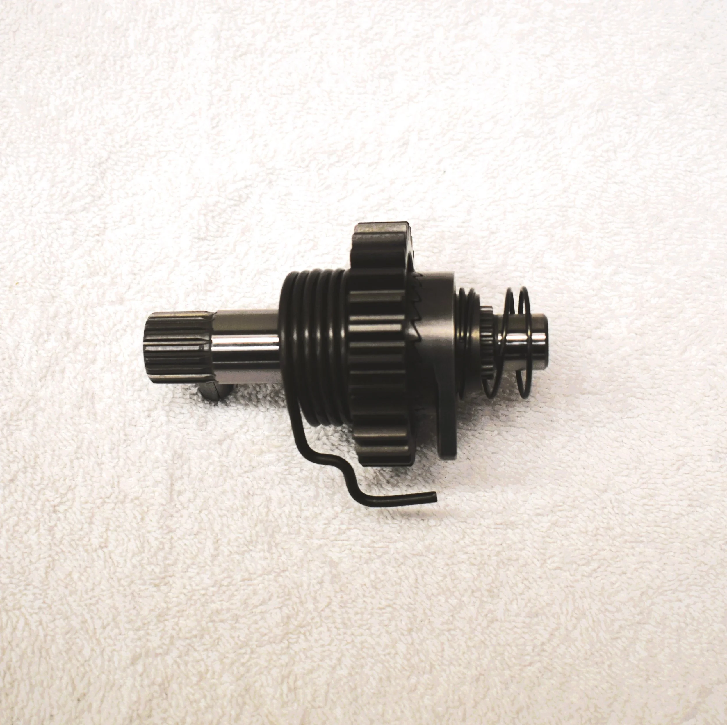 HONDA CR 500 KICK STARTER ASSEMBLY