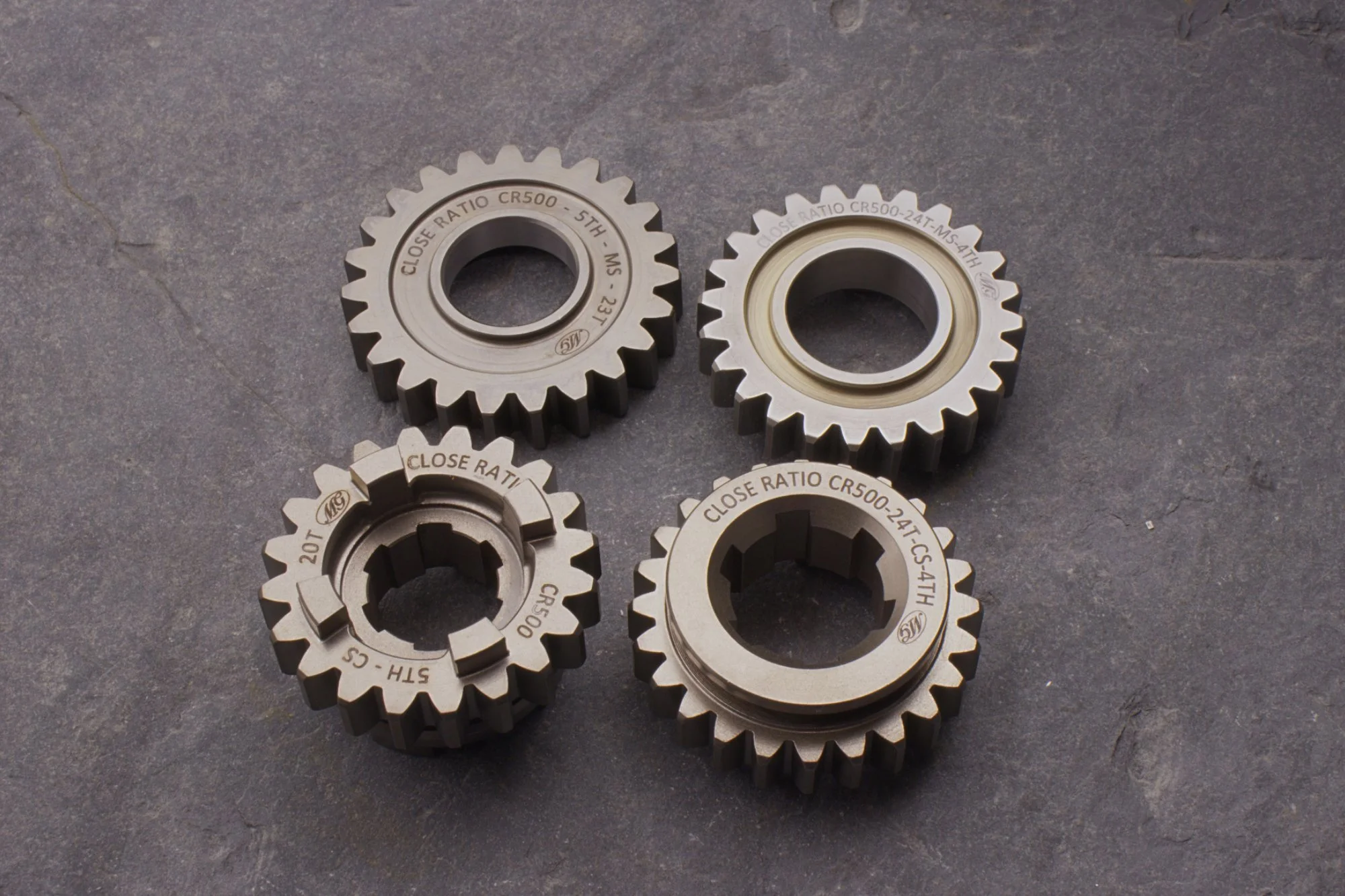 CR500 Close ratio gear set.jpg