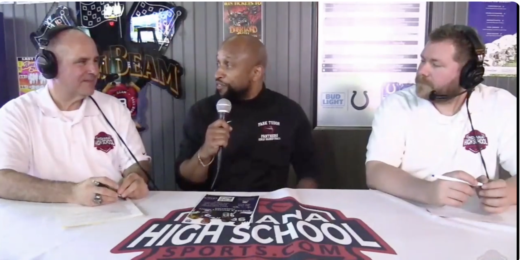 Indiana High School Sports- Pre Season Strength Training