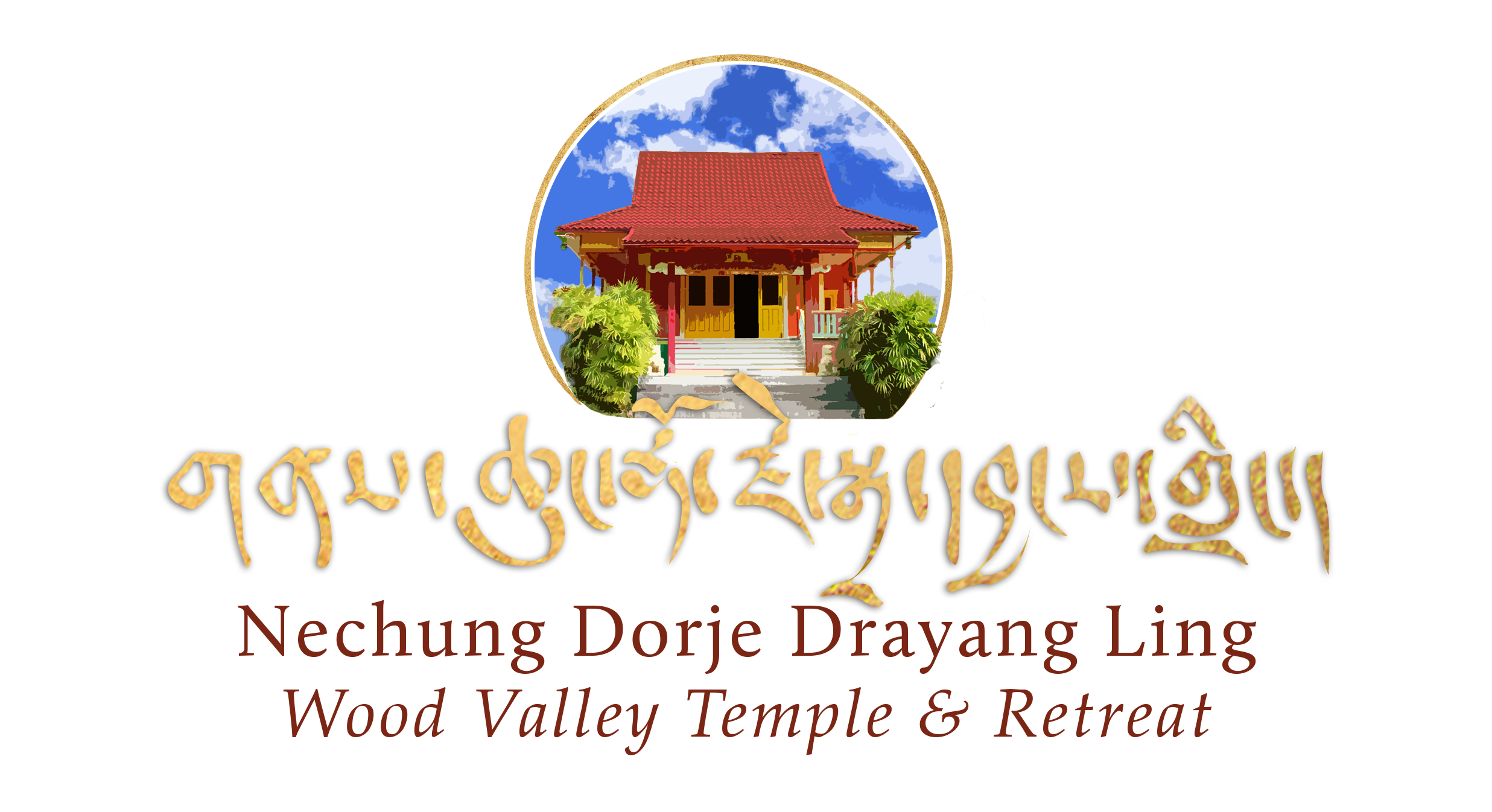 Wood Valley Temple &amp; Guest House