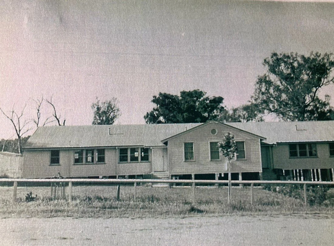 MORE MEMORIES OF TARCUTTA SCHOOL DAYS