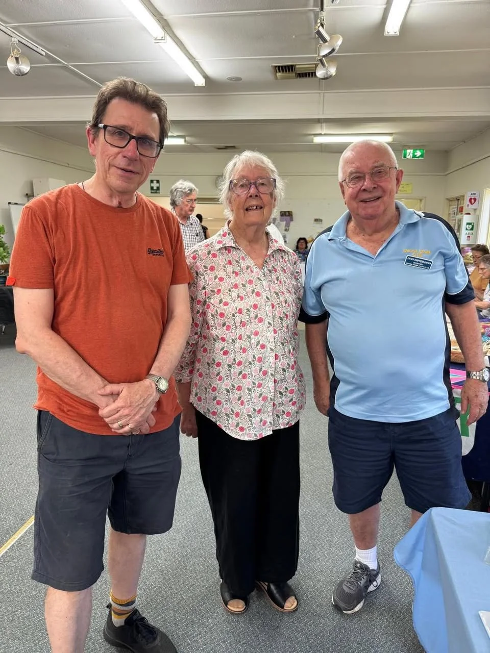 ARCC OPEN DAY 2024
