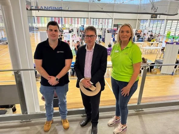 WAGGA MENTAL HEALTH EXPO