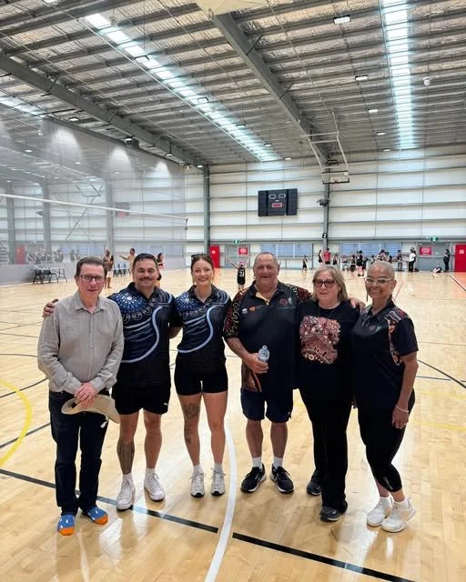 RIVERINA MURRAY YOUTH DANCE CORROBOREE IN WAGGA