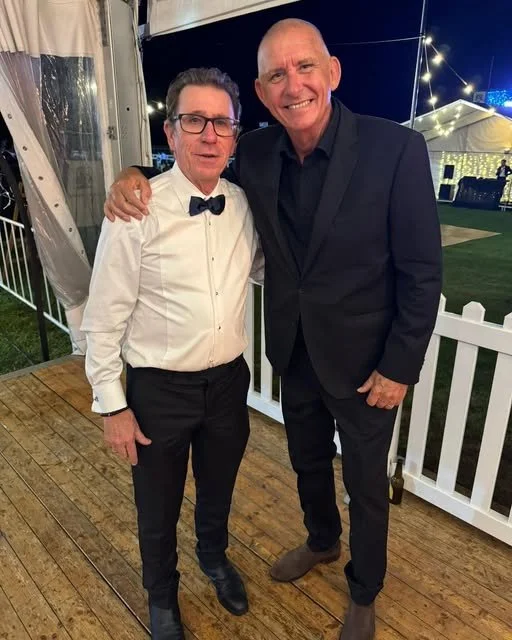 MURRUMBIDGEE TURF CLUB 100TH ANNIVERSARY EVENING