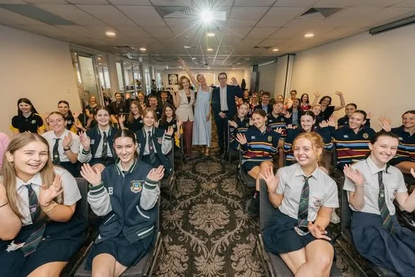 INTERNATIONAL WOMEN'S DAY EVENTS WITH WOMEN IN BUSINESS WAGGA WAGGA